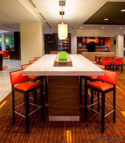 Hotel Courtyard By Marriott Danbury