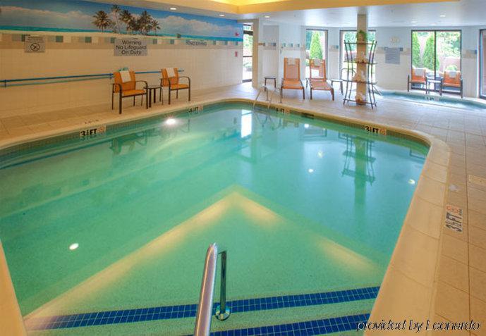 Courtyard By Marriott