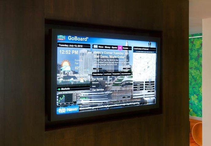 Courtyard By Marriott 3*